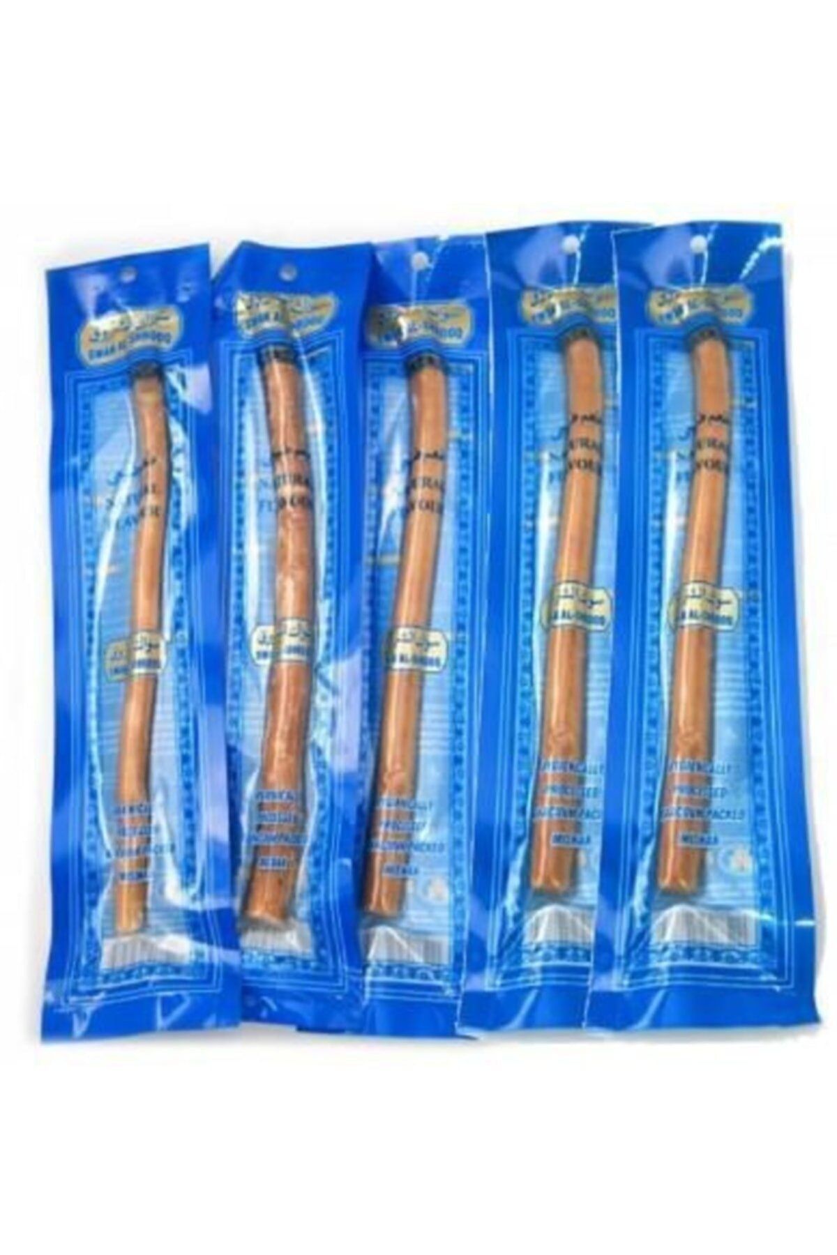 محصولات سفیدکننده دندان MISWAK FRESH AGE 7 قطعه İslam Yayın Hediyelik
