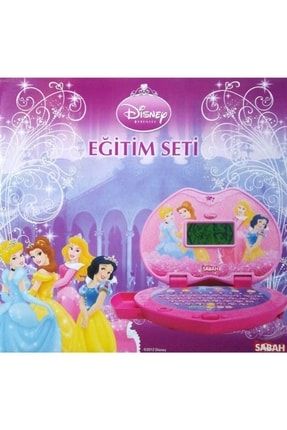 Pamuk Prenses Disney Laptop 538
