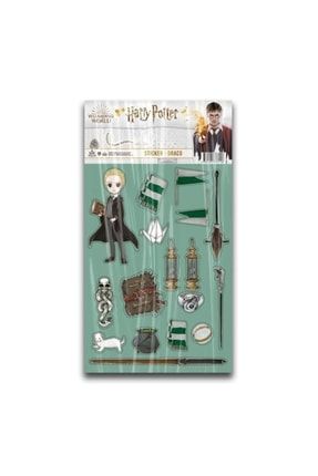 - Harry Potter Sticker - Anime Draco 8032026