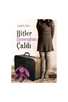 Hitler Oyuncağımı Çaldı Judith Kerr 268507