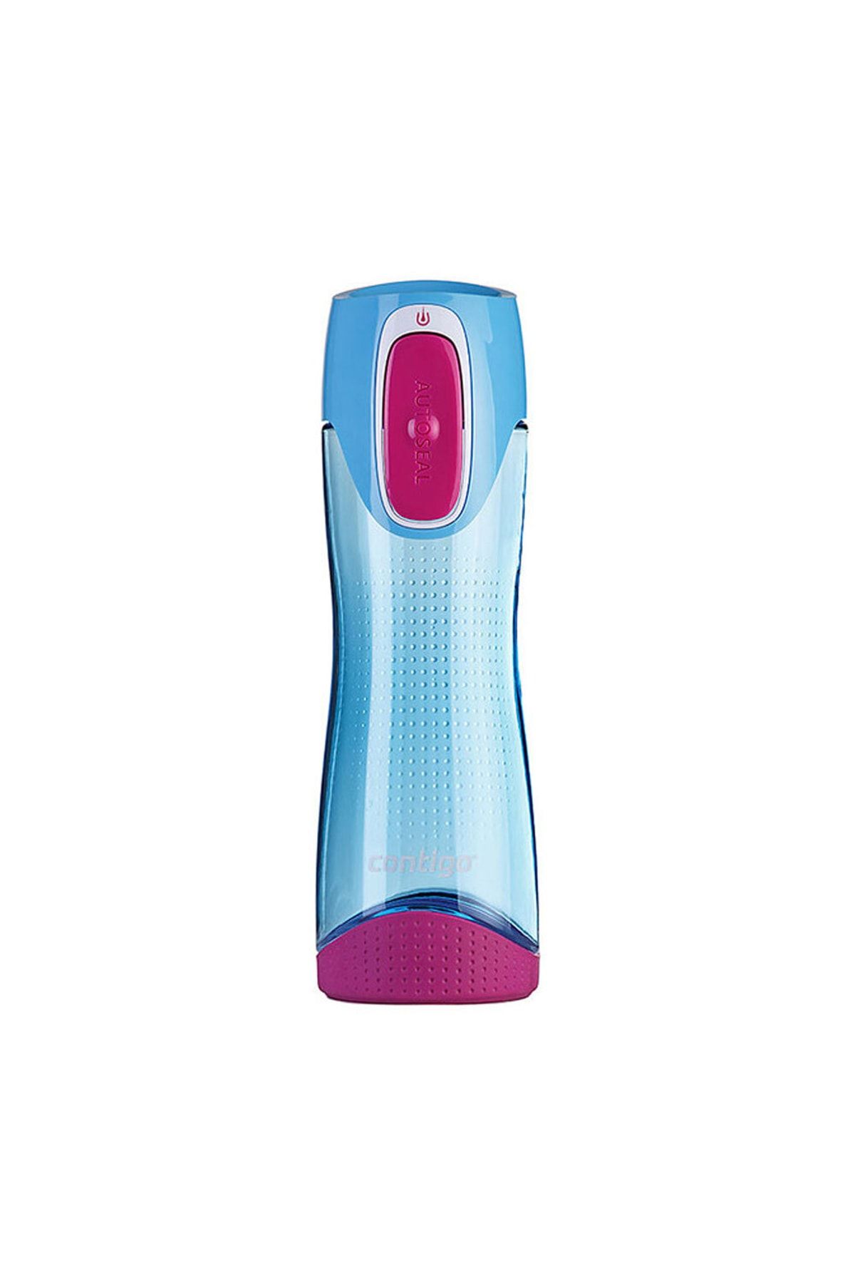 قمقمه کمپ آبی 500 میل Skyblue Matara 2 Contigo