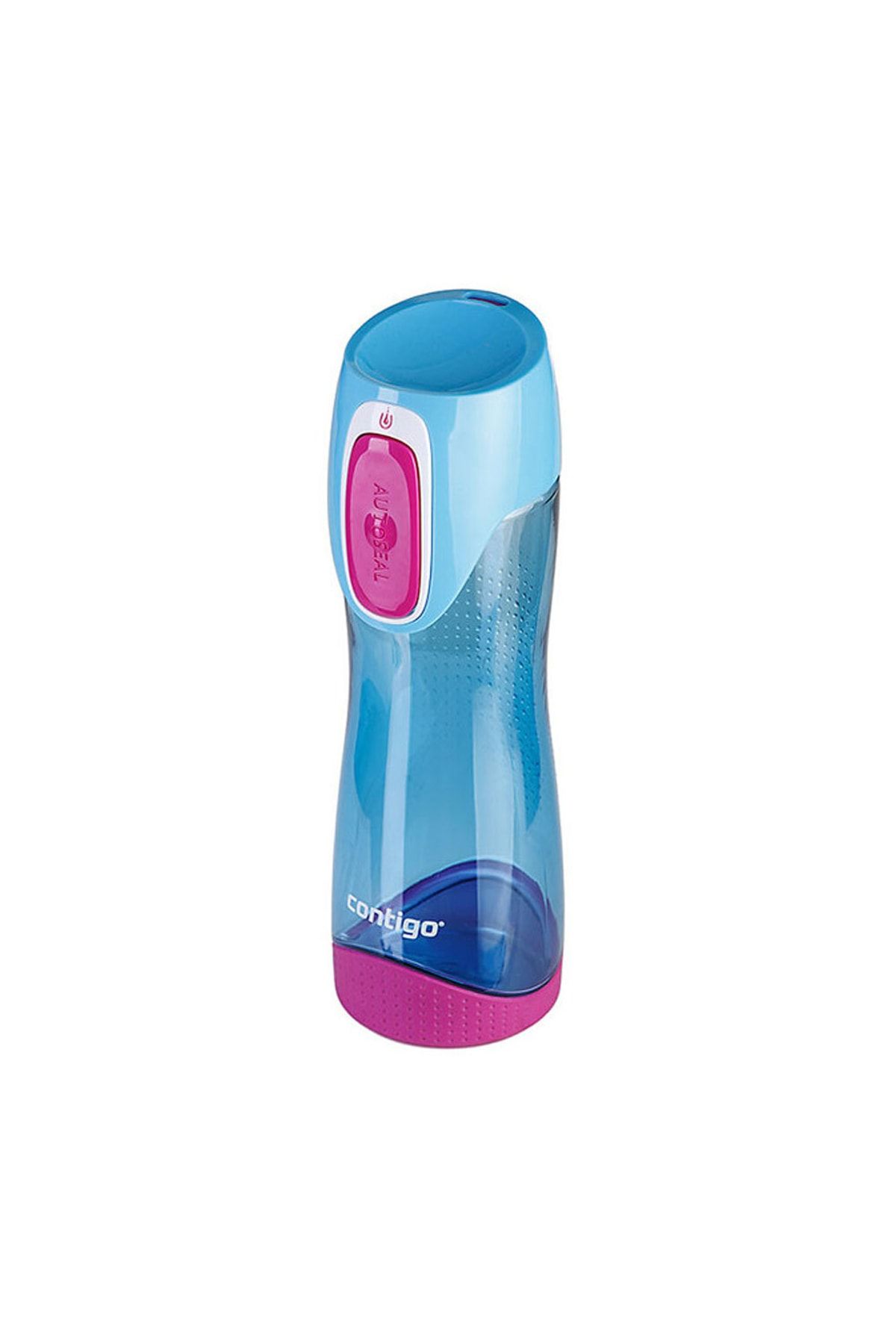 قمقمه کمپ آبی 500 میل Skyblue Matara 2 Contigo
