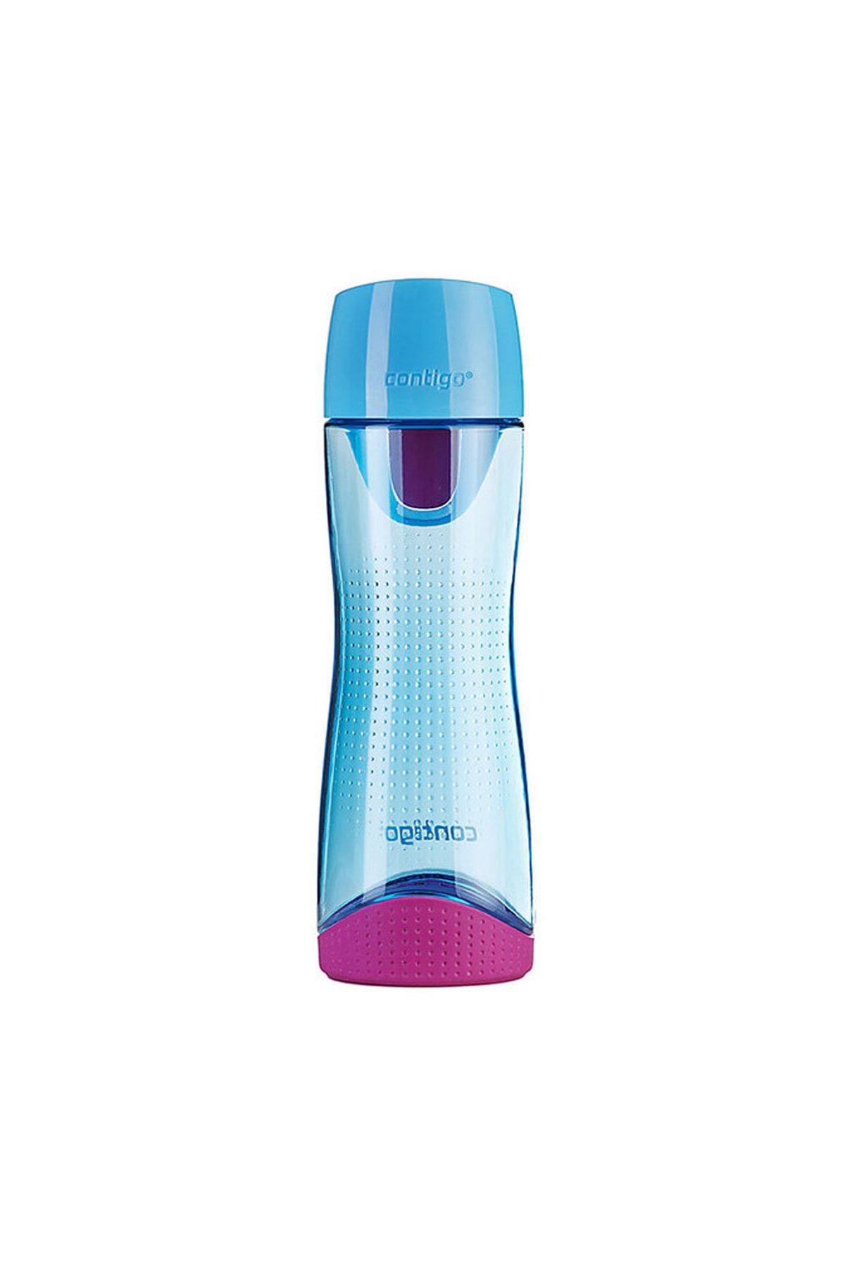 قمقمه کمپ آبی 500 میل Skyblue Matara 2 Contigo