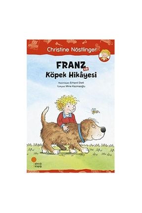 Franz Ve Köpek Hikayesi 492765