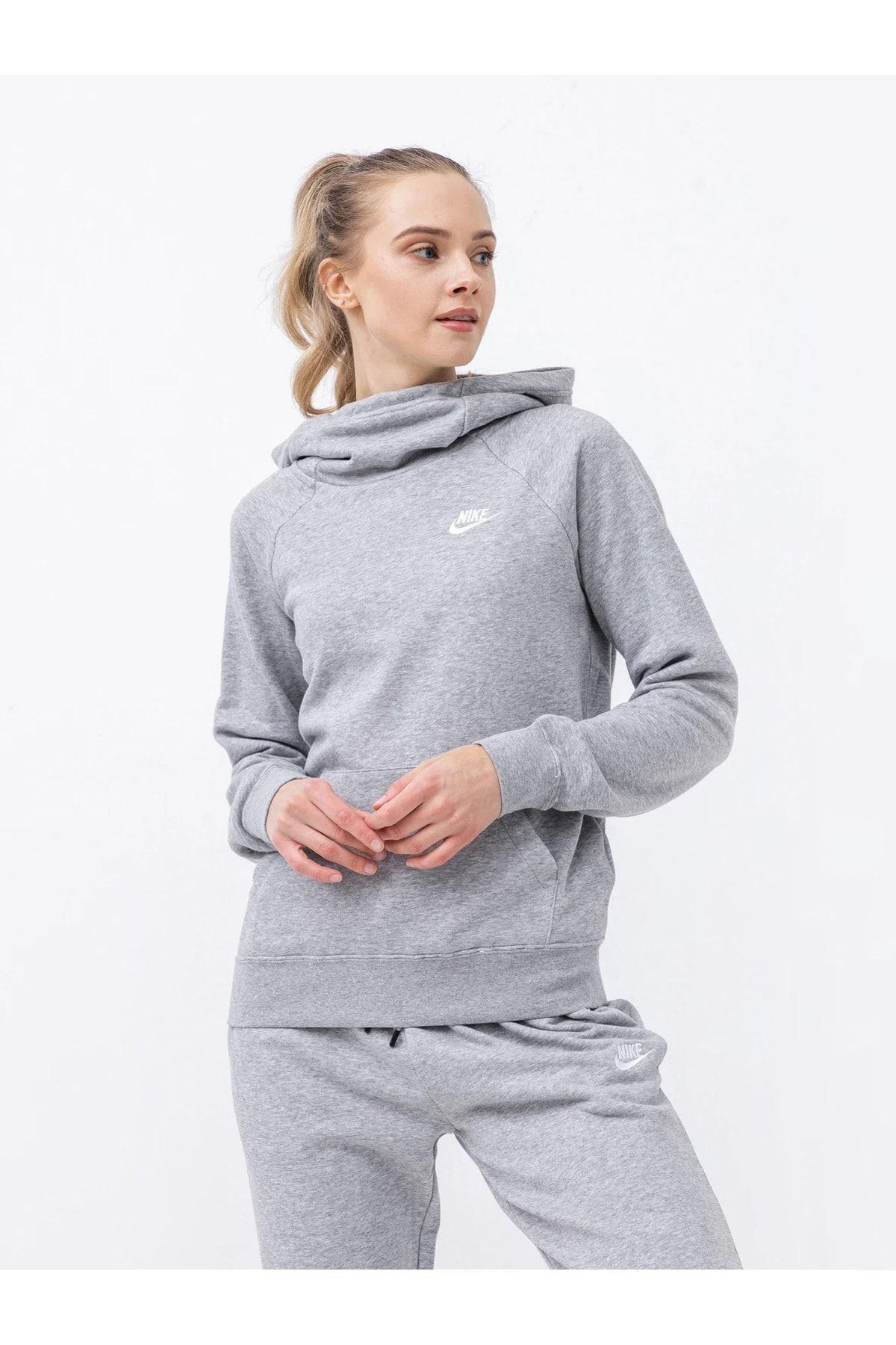 Sweat à capuche Nike Sportswear - BV4116