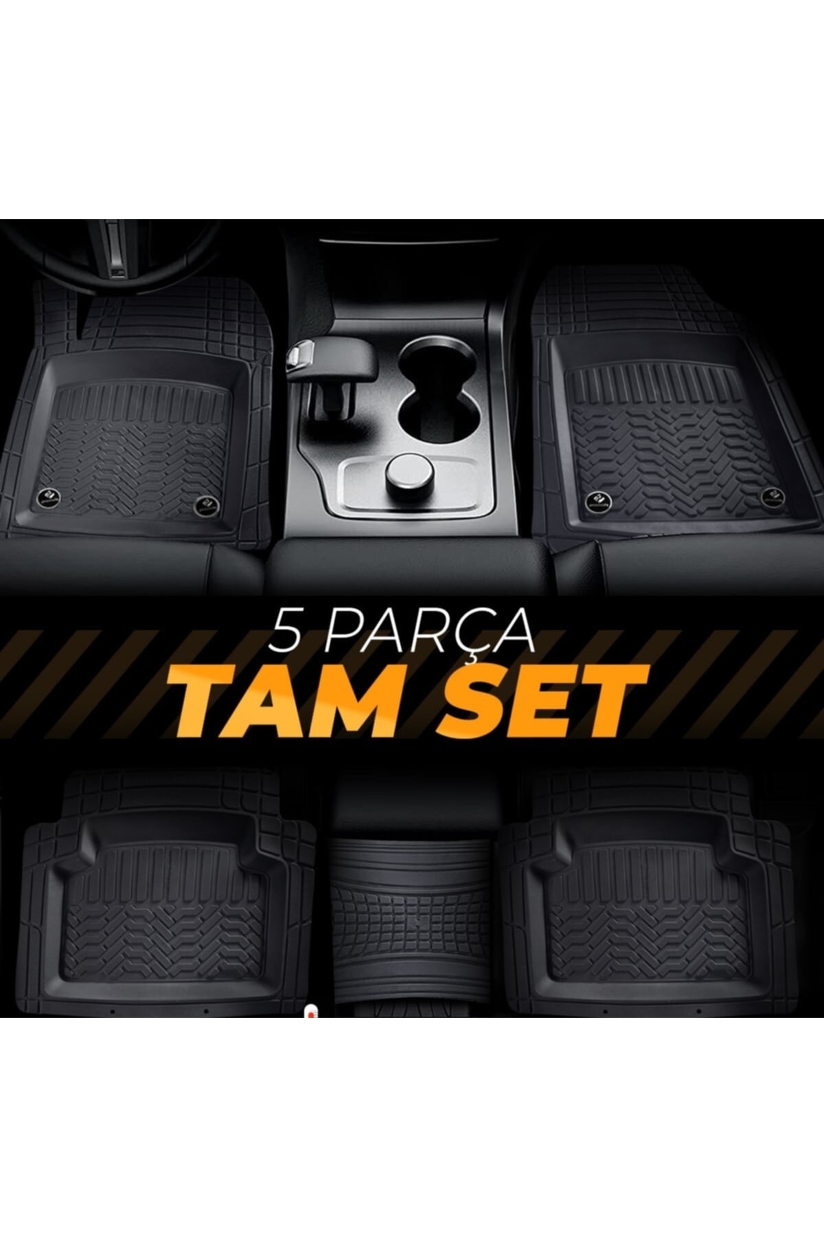 Genel Markalar Audi A3 (8p) 20032013 Sportback Universal Oxford