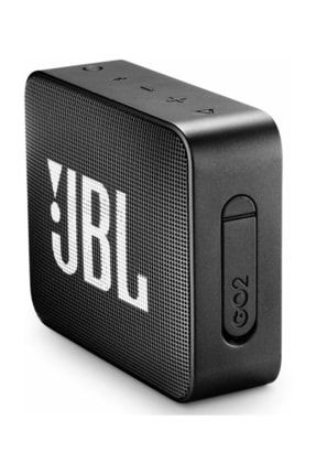 Go2 Ipx7 Su Geçirmez Taşınabilir Bluetooth Hoparlör Siyah JB.JBLGO2BLK