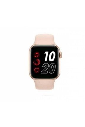 T500 Akıllı Saat Smart Watch Türkçe Menülü Yeni Sürüm Sporcu Saati t500