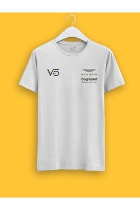 Cognizant Formula One Team T-shirt 1209