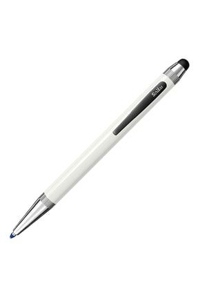 Smart Pen Tükenmez Dokunmatik Ekran Kalemi Beyaz 699 U230754