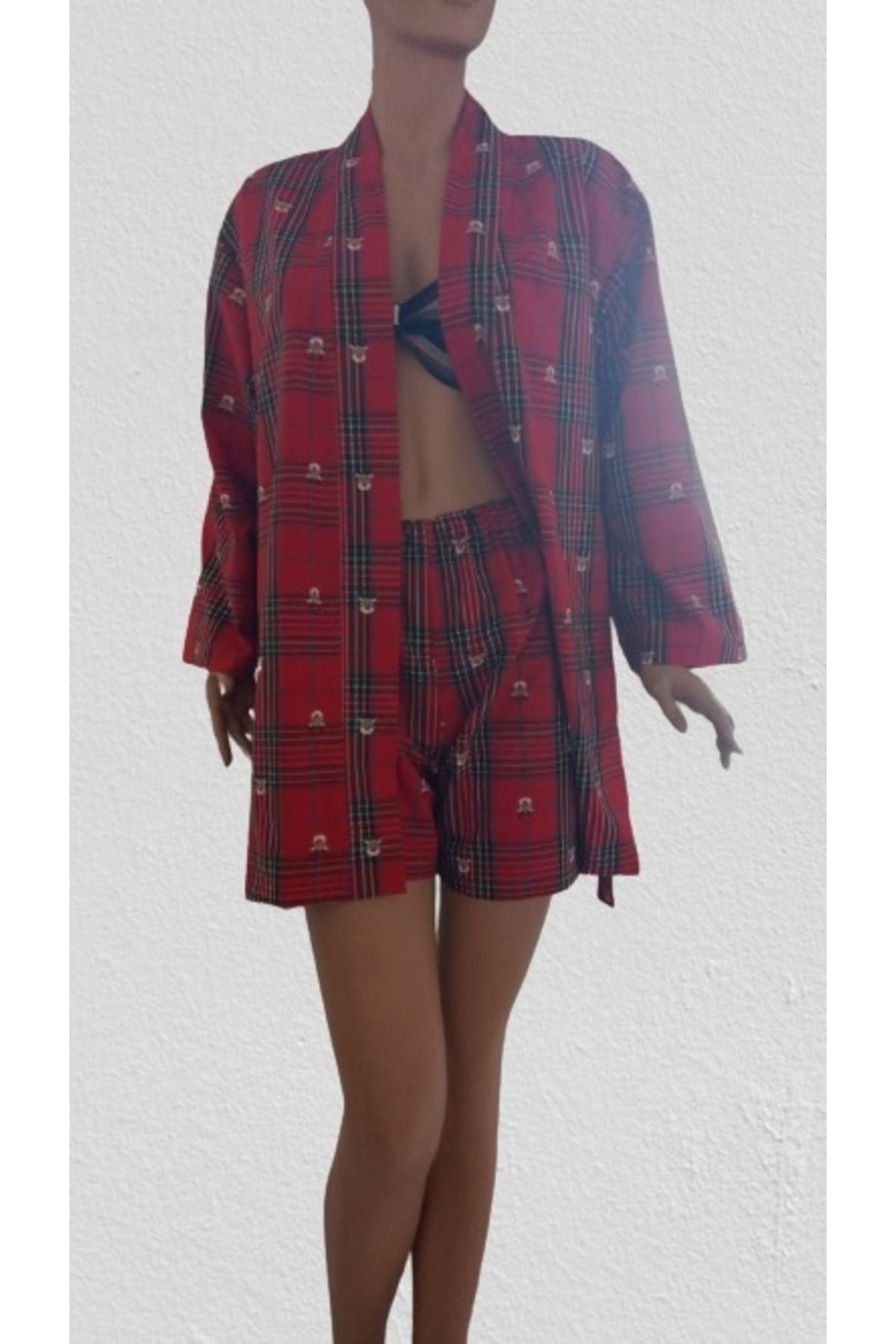 SEMTEKS-Dressing Gown 3
