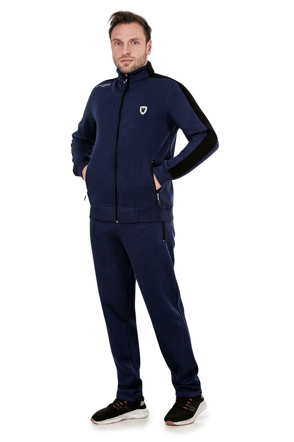 Puma winter tracksuit shop mens