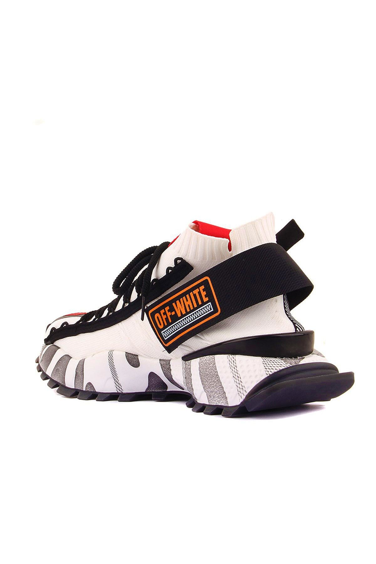 Guja Erkek Orjinal Fashion Ortapedik Kaydırmaz Taban Erkek Sneaker Spor Ayakkabı Men Trekking Sport Shoes ZN10733