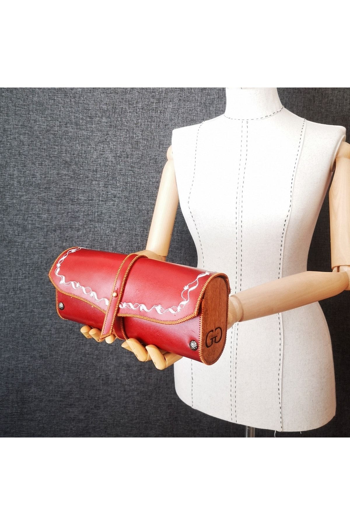 Genuine Leather Handmade Bag, Women Shoulder Bag, Crossbody Bag, Women Wallet Tr18