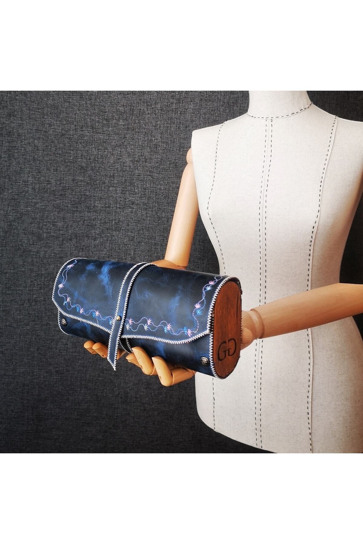 Genuine Leather Handmade Bag, Women Shoulder Bag, Crossbody Bag, Women Wallet Tr13