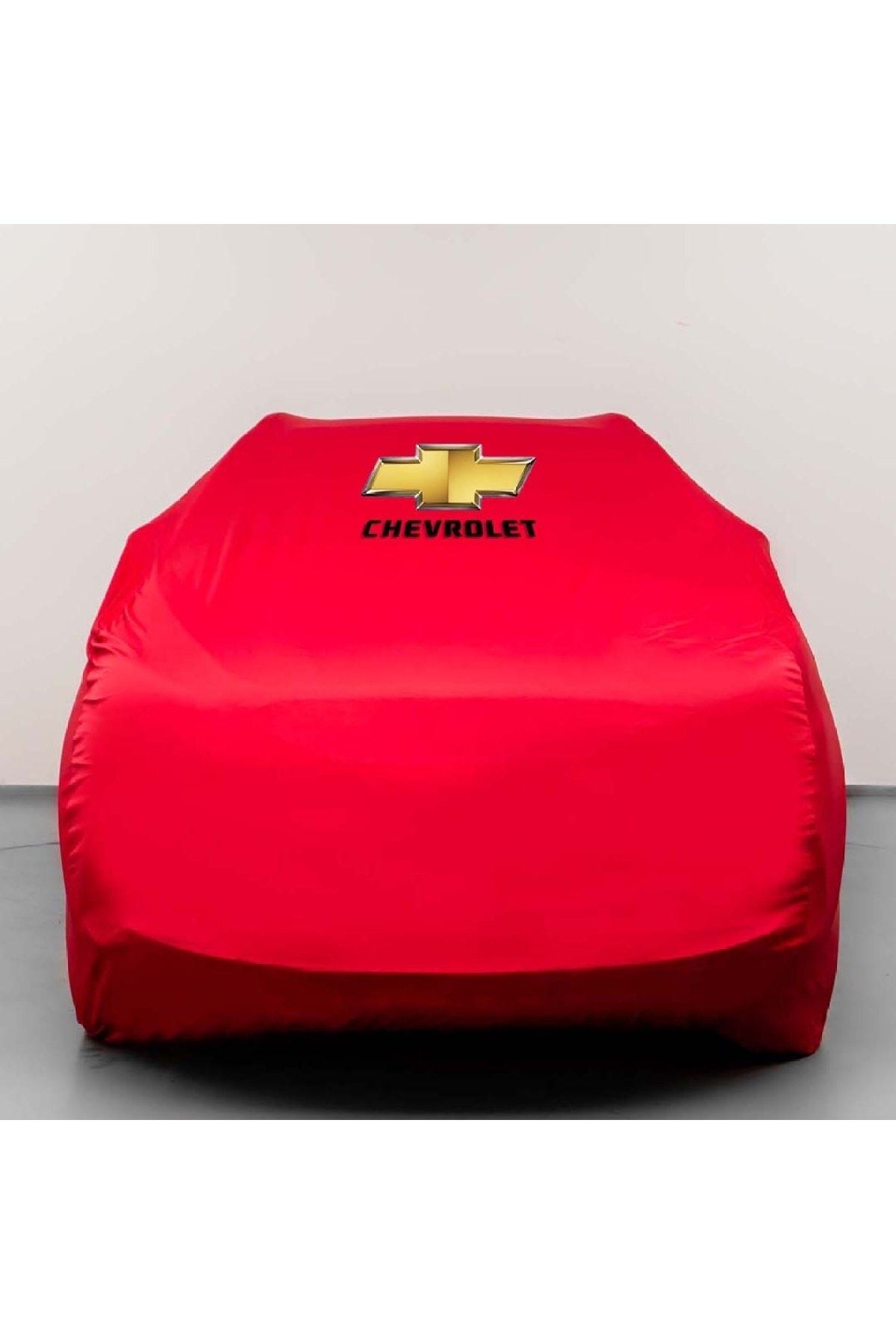 Teksin Chevrolet Omega Sedan (1998-2005) Combed Cotton Car Cover with Red  Automobile Fabric Logo - Trendyol