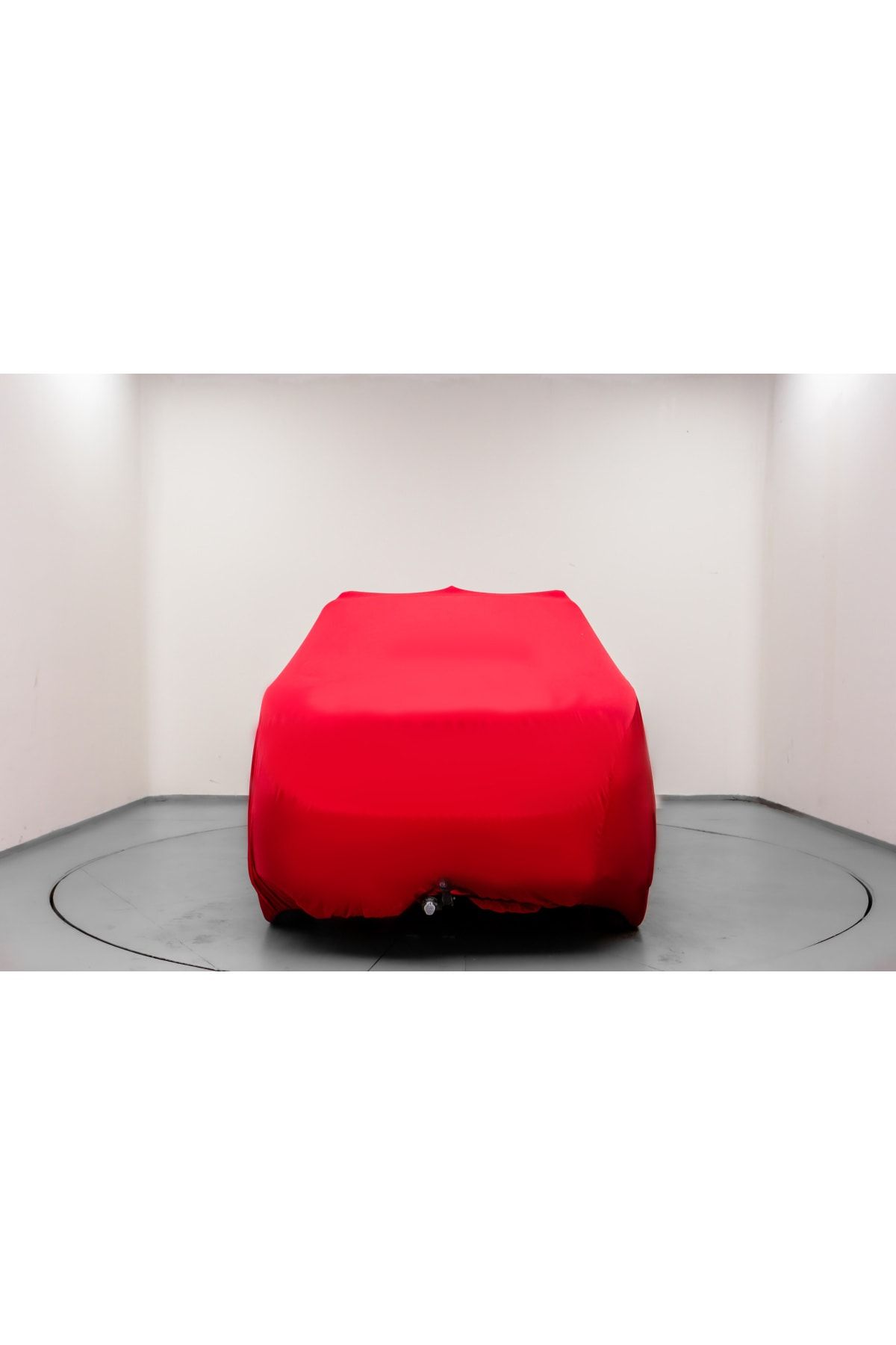 Teksin Chevrolet Omega Sedan (1998-2005) Combed Cotton Car Cover with Red  Automobile Fabric Logo - Trendyol