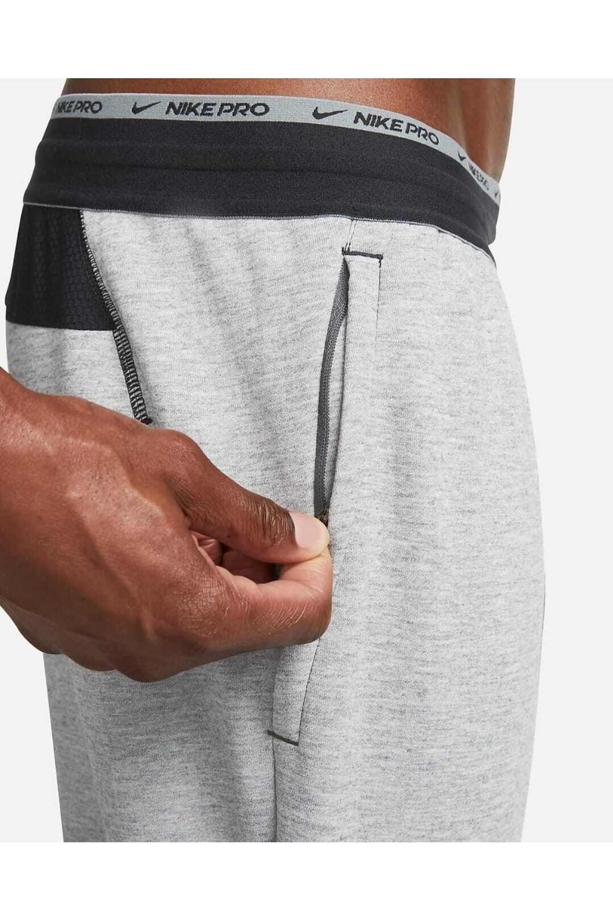Mens nike pro joggers 2025