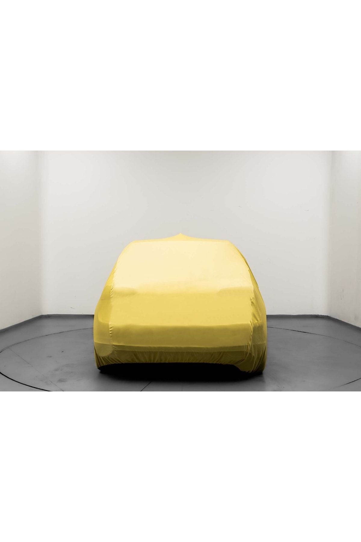 Teksin Chevrolet Spark Ev-iv (2013-) Combed Cotton Car Cover with