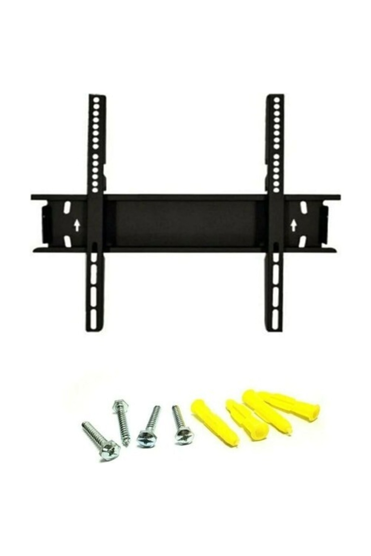 bt bayır teknoloji Regal 49r6520fa 49'' Inç Sabit Lcd Led Tv Askı Aparatı