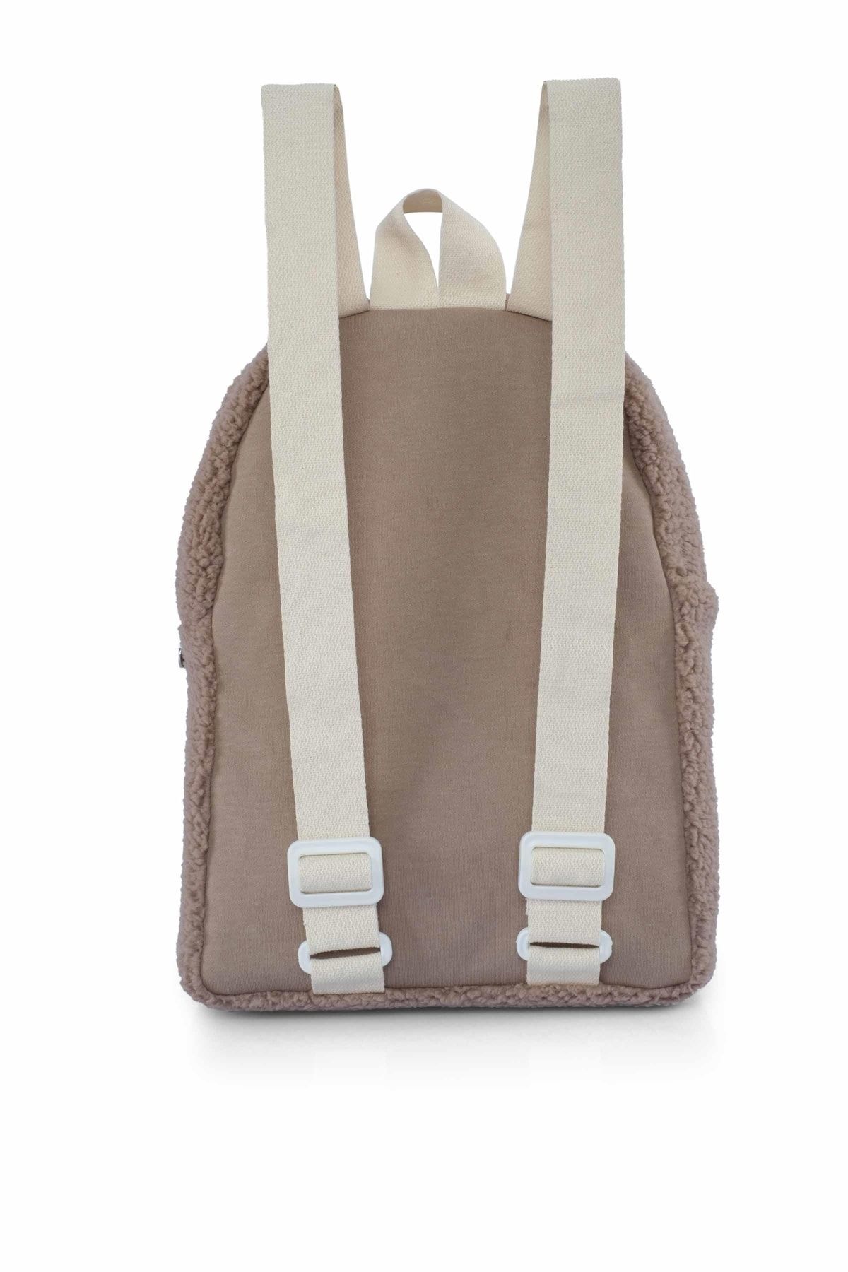 Little Gusto Wellsoft Çocuk Sırt Çantası Kahve OH8239
