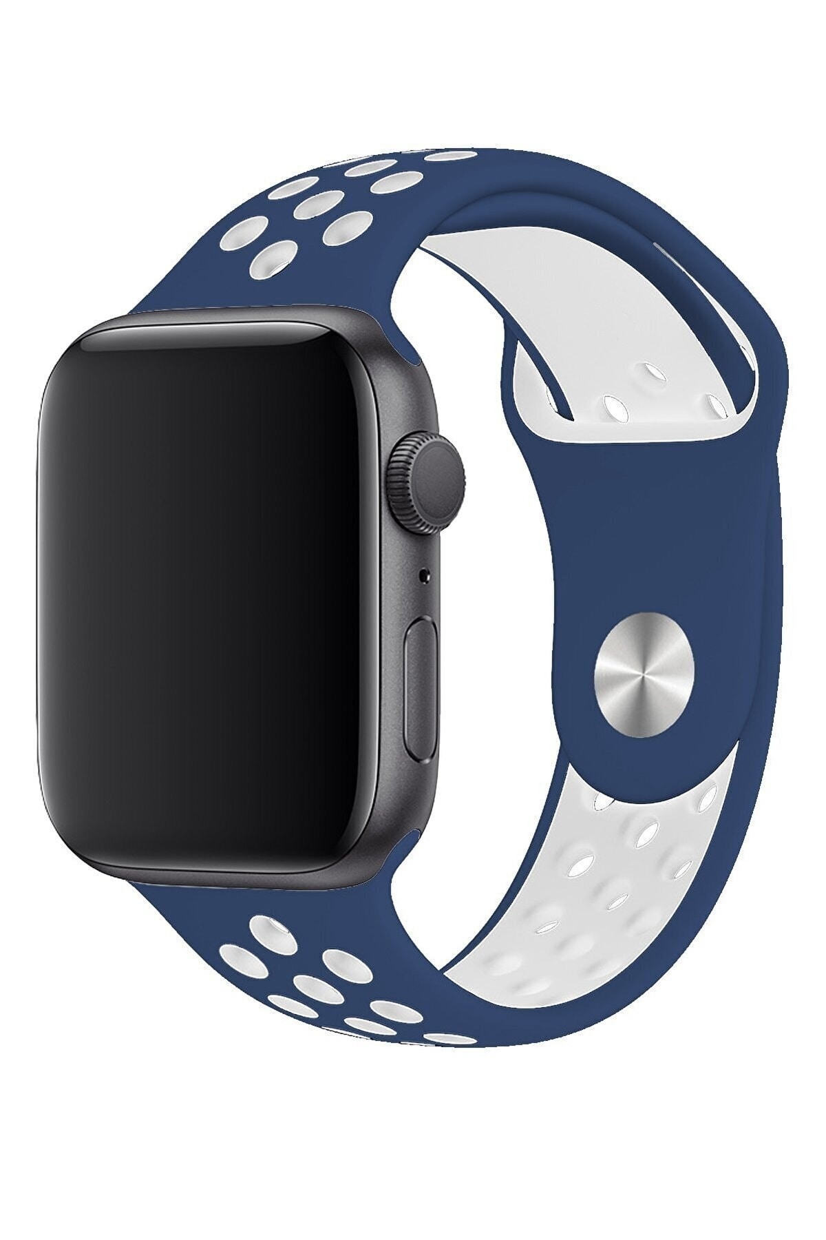 apple watch nike 38