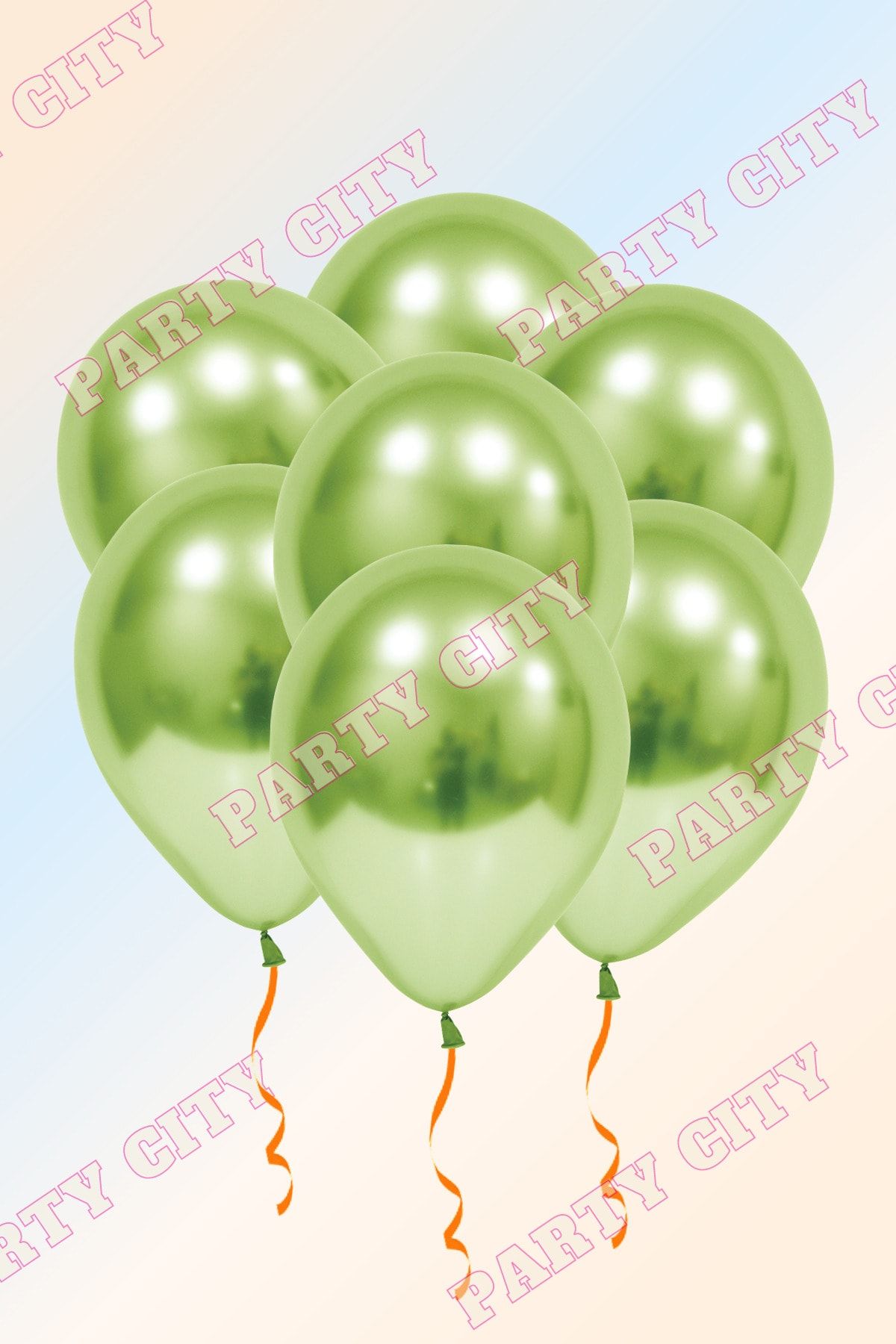 Grand opening on sale balloons party city