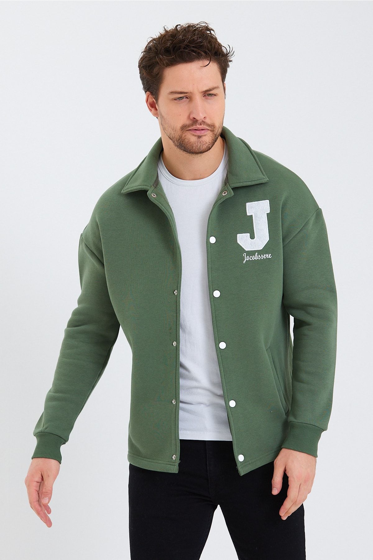 Max top men jacket