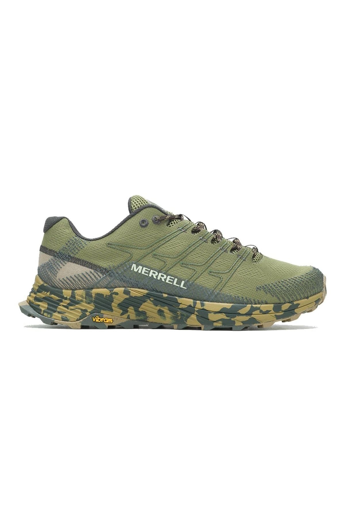 Merrell J067441-27309 Moab Flight Erkek Koşu Ayakkabı