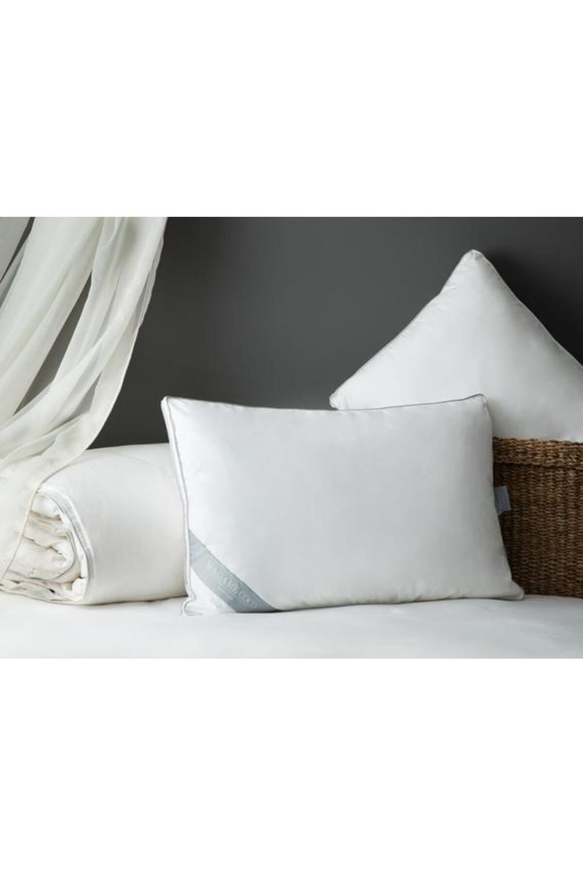 Paşabahçe Kaz Tüyü Yastık