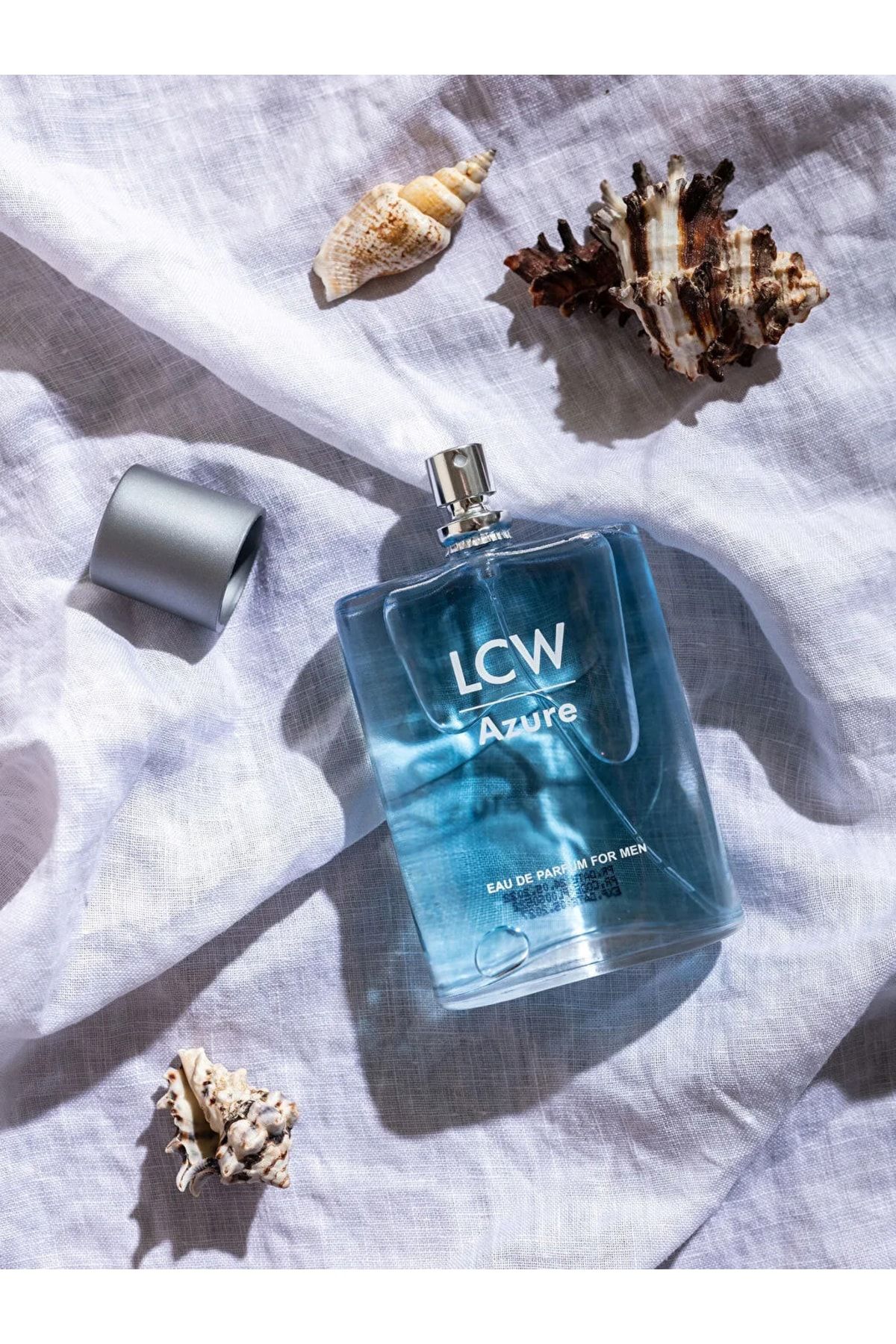 عطر مردانه اورجینال LC Waikiki