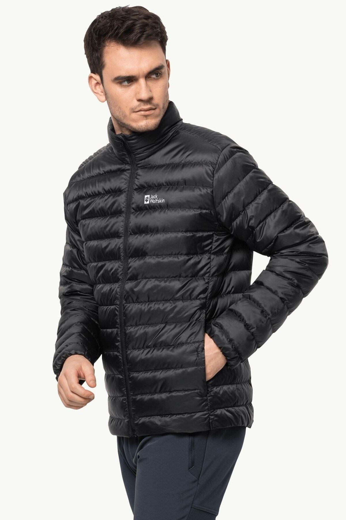 Jack wolfskin deals winter coat
