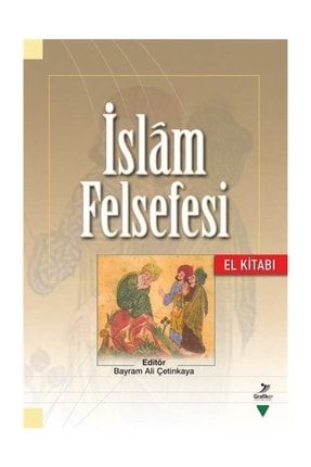 Islam Felsefesi El Kitabı 464163