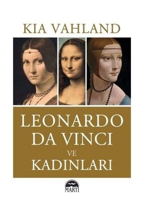 Leonardo Da Vinci ve Kadınları 0001870839001