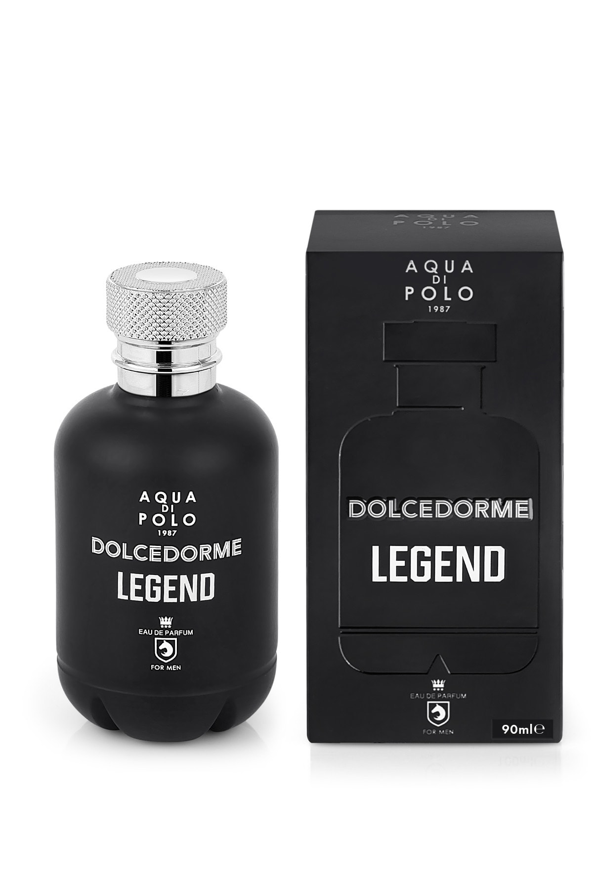 Aqua Di Polo 1987 Dolcedorme Legend 90ml Erkek Edp Parfüm Apcn000604