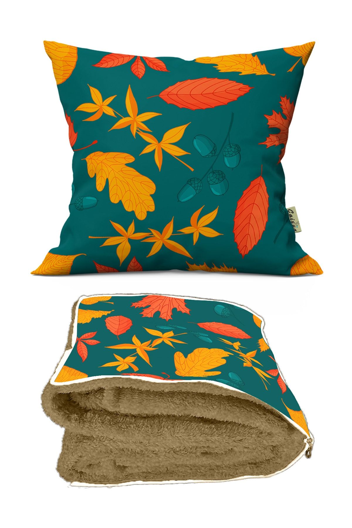 Pillow blanket new arrivals 2 in 1
