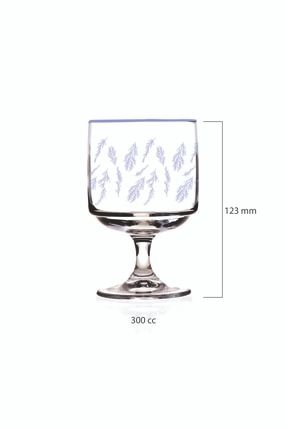 Trigo 6'lı Dondurmalık Cup & Magnolya Bardağı ML.1241.044074.001