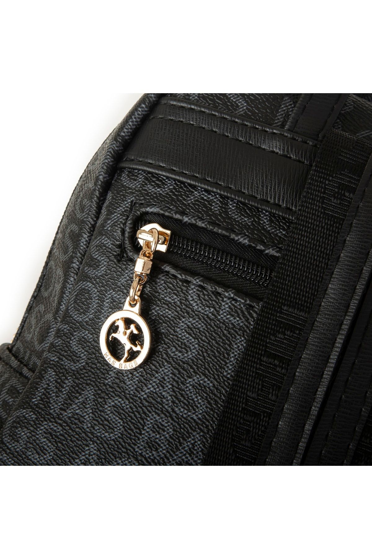 NAS BAG Yeni Sezon Kadın Sırt Çantası (en:24 X Boy:30)