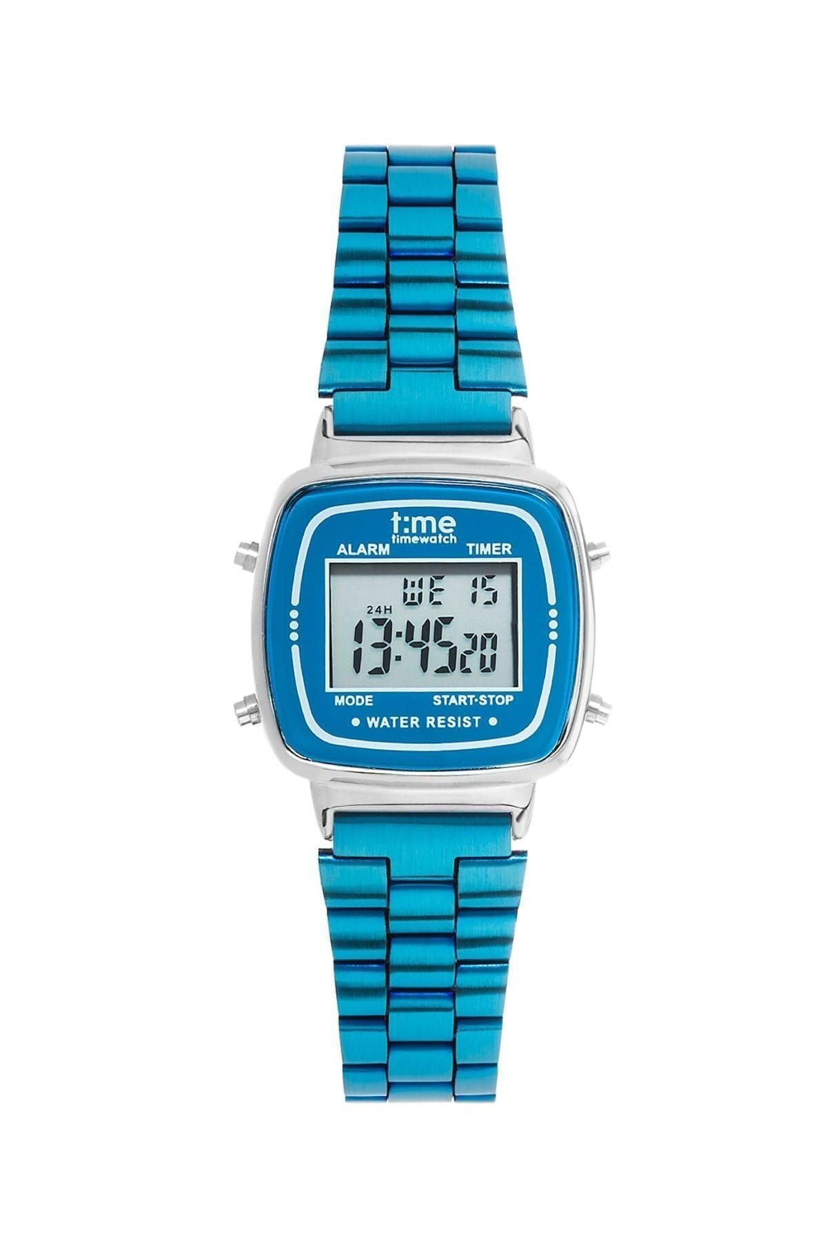 Timewatch-Women's Wristwatch TW.125.4CMM 4