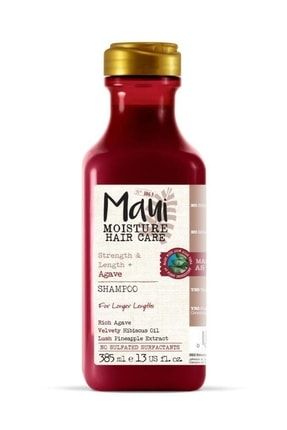 Mauı Agave Nectar Shampoo 385 ml 87964261281