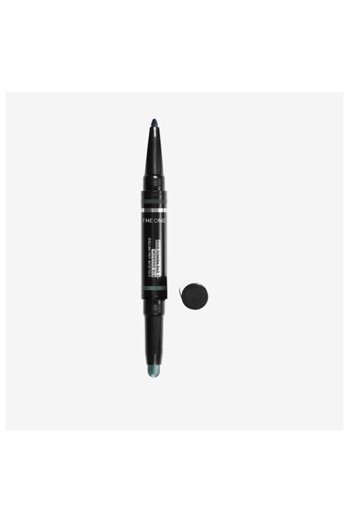 Oriflame-Unlimited Two-Ended - Waterproof and Smudge-Proof One Color Eyeshadow and Pen 1