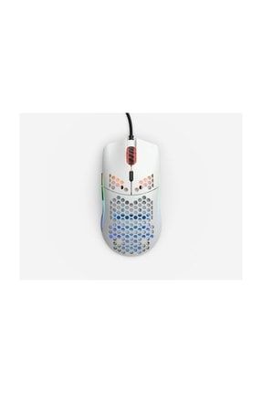 Model O Mat Gaming Mouse ( Beyaz ) GO-WHITE