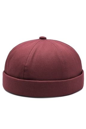 Ayarlanabilir Yazlık Takke Şapka Retro RK00621