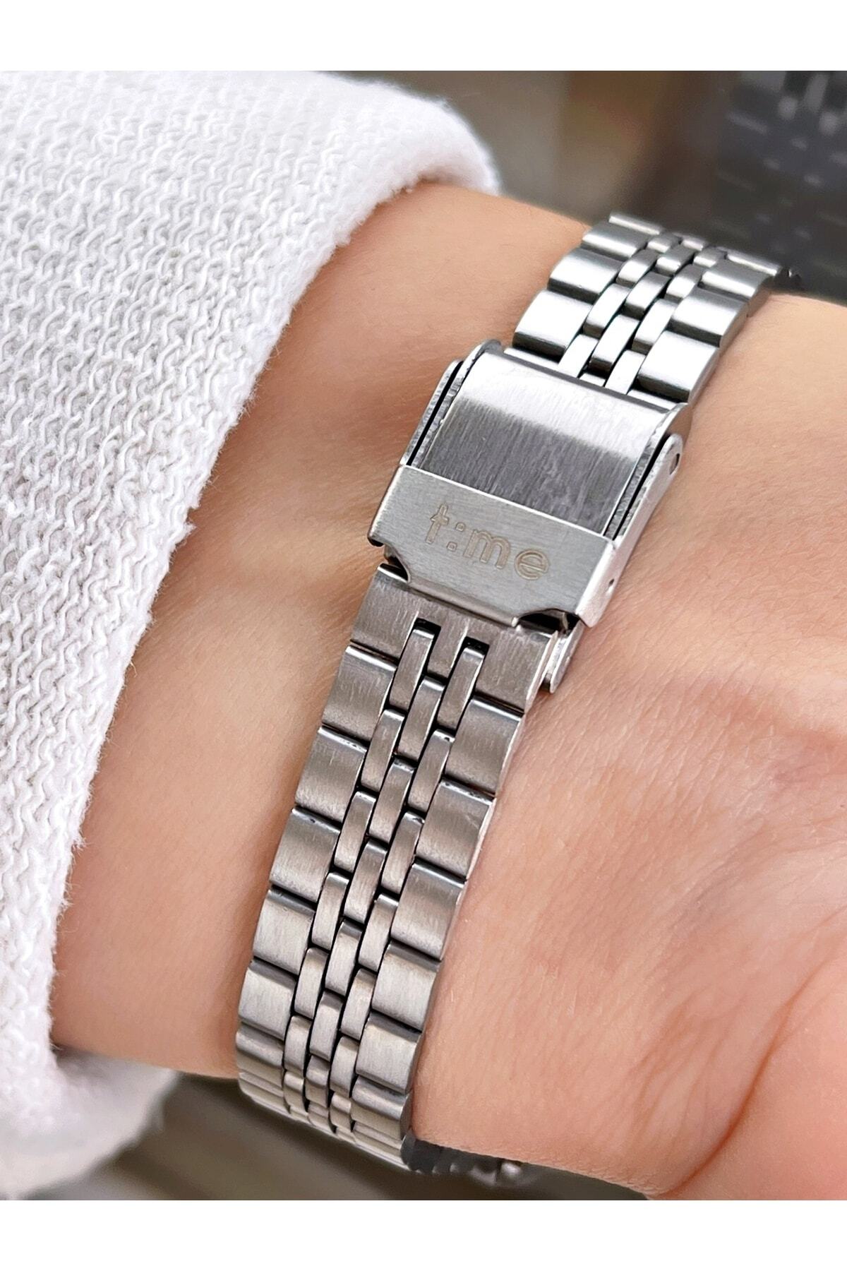 Timewatch-ساعة يد نسائية TW.127.4CFC 3