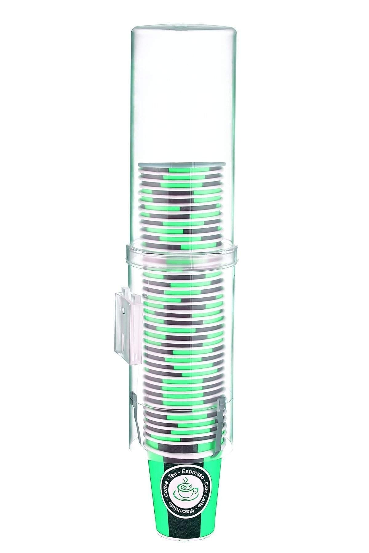 Xnews Sebil Bardaklığı - Plastik Ve Karton Bardak Için Su Bardaklığı