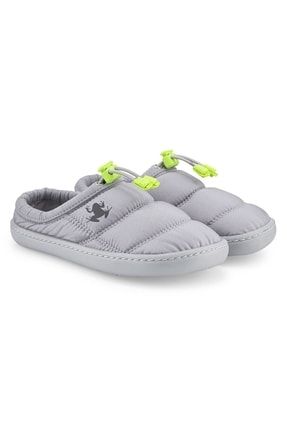 Hoppuff Casual Dinamik Gri Barefoot Çocuk Ayakkabı 21K035P00CASUAL