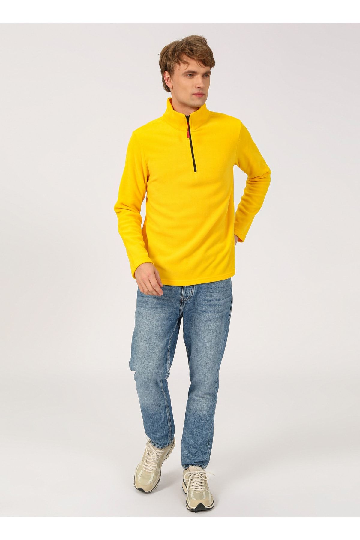 People sweatshirt hot sale
