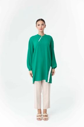 Kadın Aerobin Tunik 22Y3055