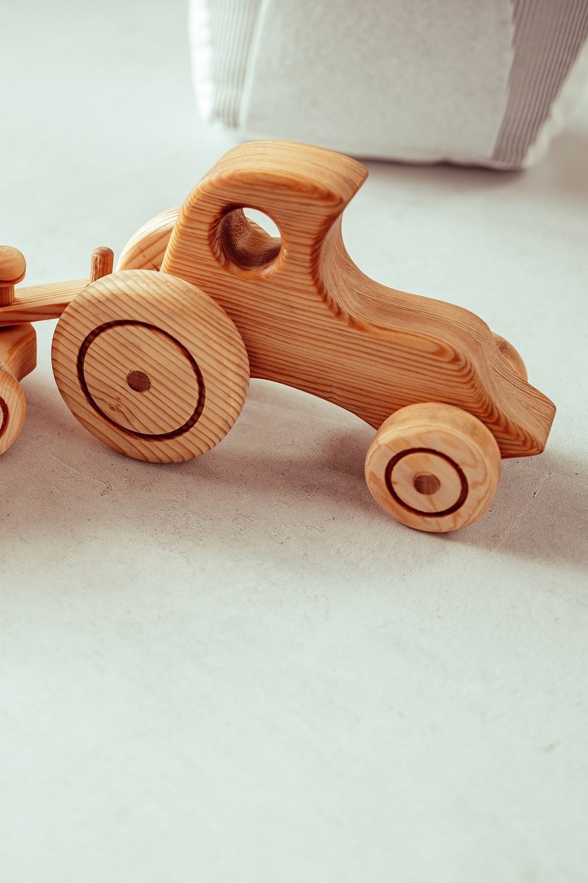 Handmade wooden toys hotsell