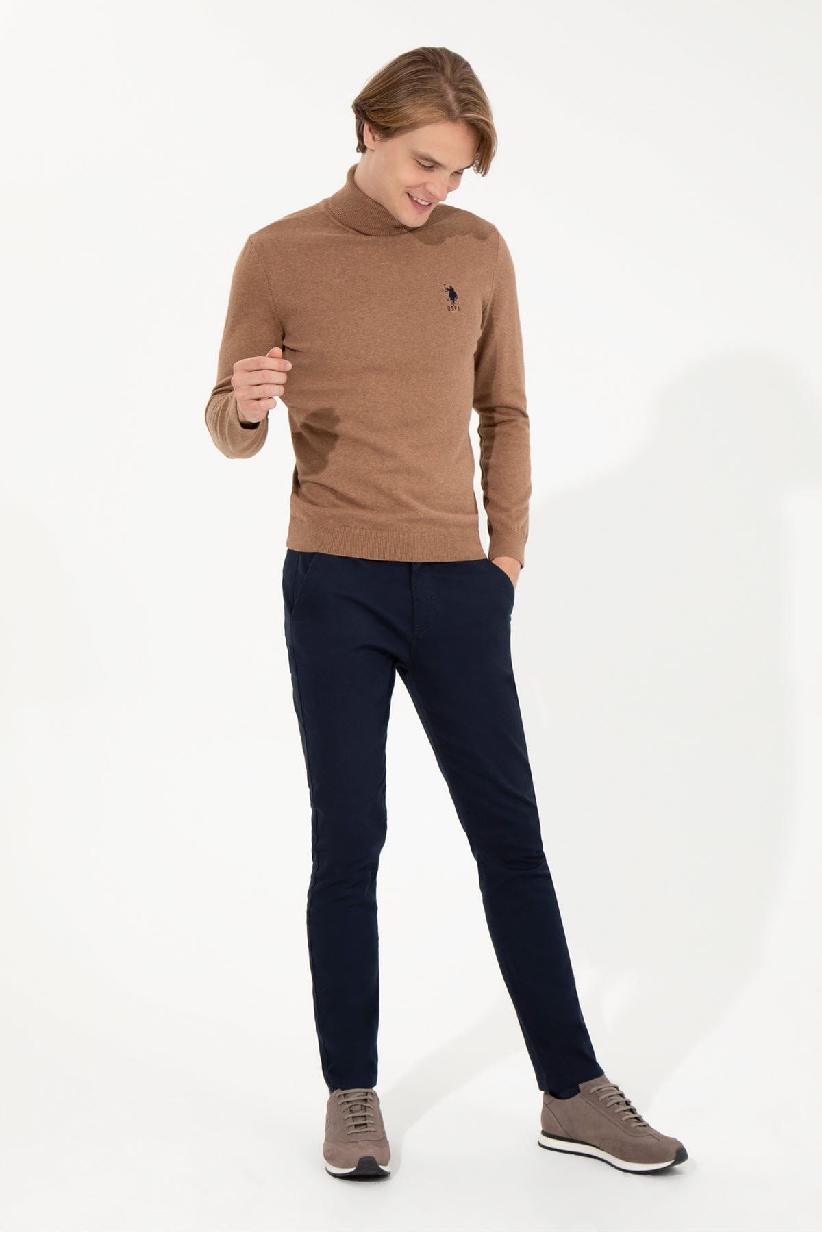 Us clearance polo chinos